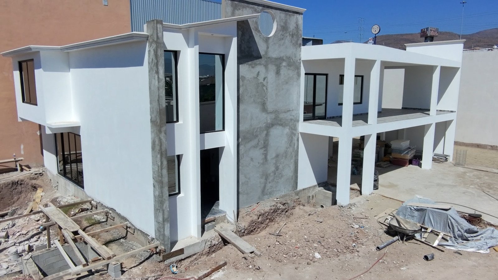 Proyecto casa 2